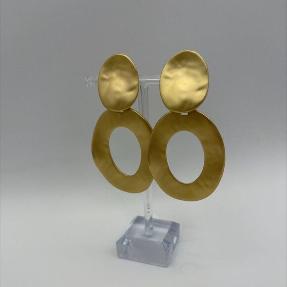 New, no tags, gold over stainless amethyst and diamonds, adjustable, deep colour - Picture 14 of 16